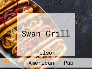 Swan Grill