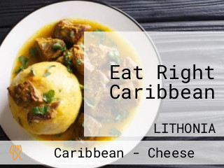Eat Right Caribbean