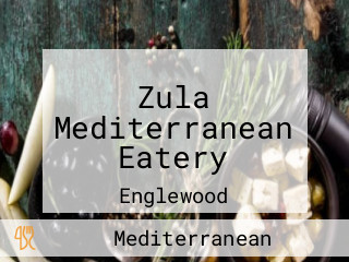 Zula Mediterranean Eatery