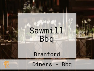 Sawmill Bbq