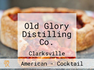 Old Glory Distilling Co.