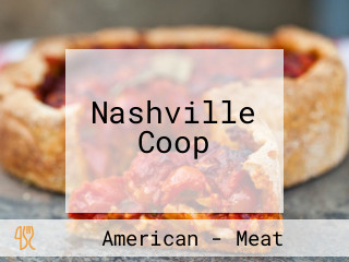 Nashville Coop