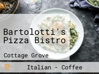 Bartolotti's Pizza Bistro