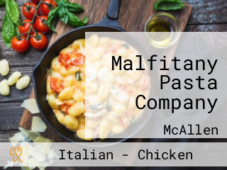 Malfitany Pasta Company