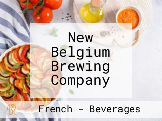 New Belgium Brewing Company