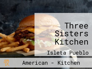 Three Sisters Kitchen