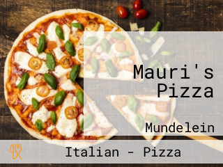 Mauri's Pizza