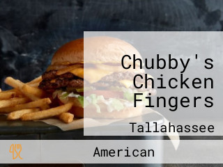 Chubby's Chicken Fingers