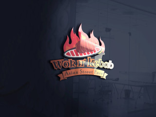 Wok N' Kabab