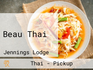 Beau Thai