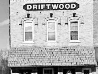 Driftwood On Broadway