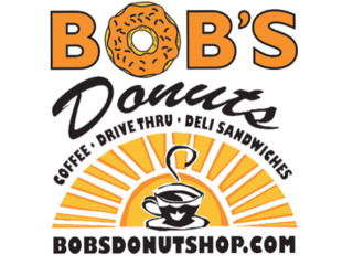 Bob's Donut Shop