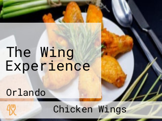 The Wing Experience