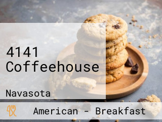 4141 Coffeehouse