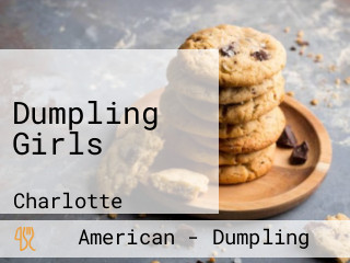 Dumpling Girls