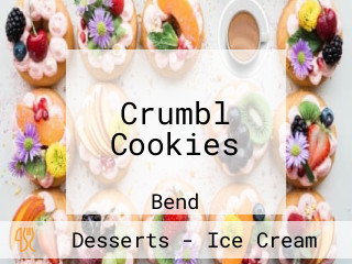 Crumbl Cookies