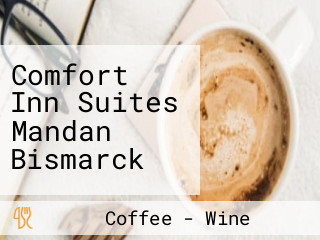 Comfort Inn Suites Mandan Bismarck
