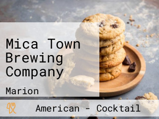 Mica Town Brewing Company