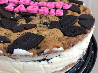 The Cookie Cake Co.