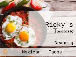 Ricky's Tacos