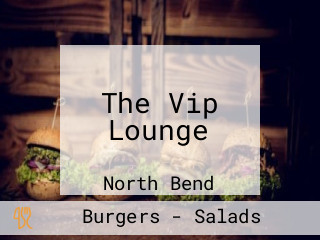 The Vip Lounge