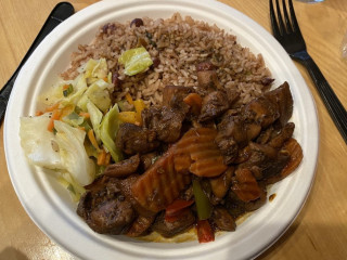 Irie Jamaican Kitchen