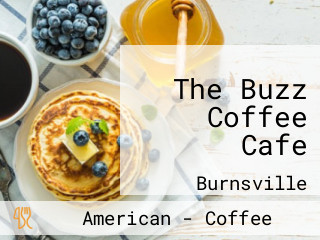 The Buzz Coffee Cafe