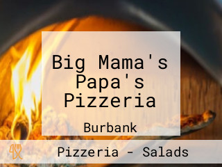 Big Mama's Papa's Pizzeria
