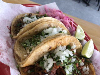 Tacos El Cuñado