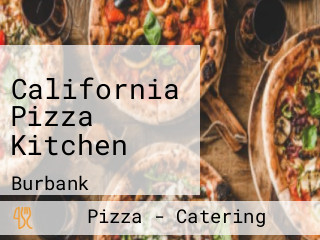 California Pizza Kitchen