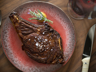 restaurant image