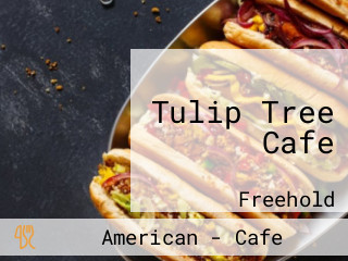 Tulip Tree Cafe