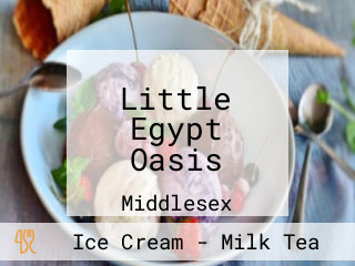 Little Egypt Oasis