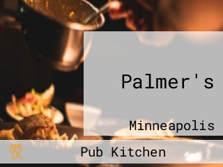 Palmer's