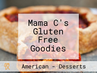 Mama C's Gluten Free Goodies
