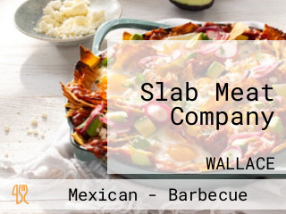 Slab Meat Company