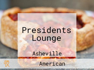 Presidents Lounge