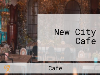 New City Cafe