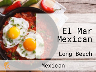 El Mar Mexican