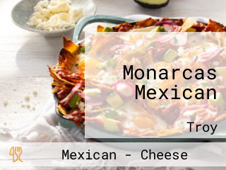 Monarcas Mexican
