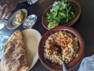 Avesta Persian Grill