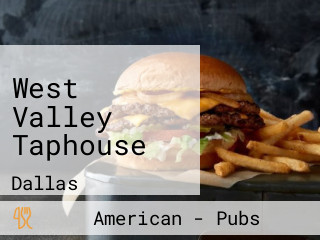 West Valley Taphouse