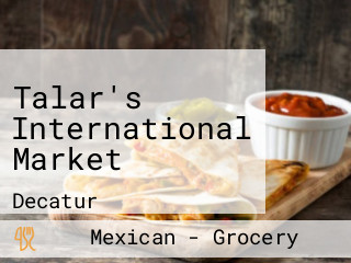 Talar's International Market