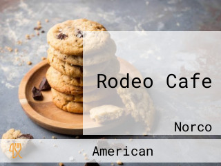 Rodeo Cafe