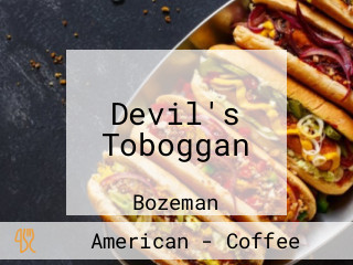 Devil's Toboggan