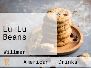 Lu Lu Beans
