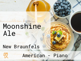 Moonshine Ale