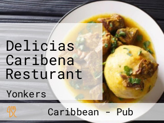 Delicias Caribena Resturant