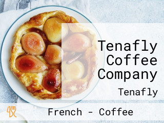 Tenafly Coffee Company