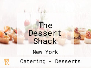 The Dessert Shack